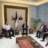 Consumer Association Delegation Briefs Economy Minister on Final Preparations for Launching the Association