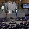Germany Suspends Aid Initially Planned for the Palestinian Authority