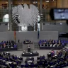 Germany Suspends Aid Initially Planned for the Palestinian Authority