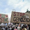 German Poll: 83% Say Israel's Attacks on Gaza Are Unjustified