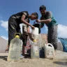 Gaza Municipality: A Water Crisis Sweeps the City