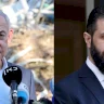 Netanyahu Holds 'Critical' Meeting on Security Agreement with Syria on Sunday