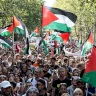 Britain, Canada, and Australia Recognize the State of Palestine