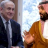 الرياض تحذّر إسرائيل: أيّ خطوة ضمّ لأراضي الضفة الغربية سيُغلق باب التطبيع