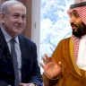الرياض تحذّر إسرائيل: أيّ خطوة ضمّ لأراضي الضفة الغربية سيُغلق باب التطبيع