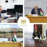 مركز الاتصال الحكومي يرصد أهم التدخلات التي نفذتها الحكومة خلال الأسبوع الماضي