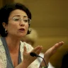 Arrest of Hanin Zoabi on Charges of 'Incitement to Terrorism'