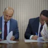 ושאלא משיקה שירות קבלת דרכונים ירדניים מסניף שלה בעיר ראוואבי