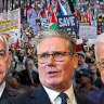 152 دولة تعترف بفلسطين: أوروبا تقود الموجة وإسرائيل تترنح وتدرس ضم غور الأردن