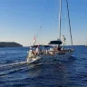 Le navire "Omar al-Mukhtar".. La Libye rejoint la flotte de la résistance vers Gaza