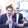 المعابر والحدود تنفي ما ينشر حول رئيسها نظمي مهنا