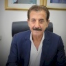 المعابر والحدود تنفي ما ينشر حول رئيسها نظمي مهنا