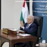 President at New York Conference: On behalf of the State of Palestine, I express my great appreciation to the co-presidency of the conference, the United Nations, and all participating countries