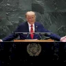 دعا لإنهاء حرب غزة.. ترمب: الاعتراف بدولة فلسطين «مكافأة» على «الفظاعات»
