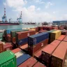 Augmentation des exportations de biens de 15% en juillet 2025 en Palestine
