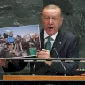 Erdogan: Israel Kills a Child in Gaza Every Hour for 23 Months