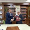 نقابة المحامين ومركز أبحاث الأراضي يطلقان إطار تعاون متخصص في قضايا الأراضي والتخطيط