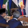 Politico: Trump Promised Leaders That He Would Not Allow Netanyahu to Annex the West Bank