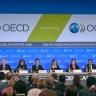 OECD Expects Three More Interest Rate Cuts