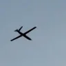 Hebrew Channel: Interception of Houthi Drone South of Eilat