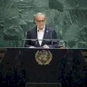 بزشكيان ينتقد الهجمات الإسرائيلية في خضم المحادثات
