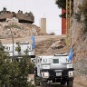 "يونيفيل": سقوط مسيّرة إسرائيليّة داخل مقرّ البعثة جنوبيّ لبنان