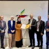 البنك الإسلامي العربي أول بنك في فلسطين ينضم إلى برنامج "بنكي صديق للبيئة"