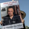 جمعية حقوقية: الدكتور أبو صفية يتعرض للعنف وفقد 25 كغم من وزنه