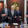 الاحتلال يدرس فرض عقوبات شخصية واقتصادية على قيادات السلطة الفلسطينية