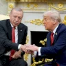 Trump during meeting with Erdogan: We may reach an agreement to end the war in Gaza soon
