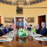 Whittakoff and Kushner to Netanyahu: Trump Interested in Ending Gaza War