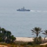 Maariv: An Israeli warplane nearly bombed a naval vessel off the coast of Gaza