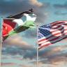  2.1 مليار دينار حجم التبادل التجاري بين الأردن وأميركا