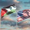 2.1 מיליארד دينאר נפח הסחר בין ירדן לאמריקה