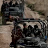 Reuters: The Security Agreement Between Syria and Israel Stumbles at the Last Moment