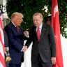 Erdogan : J'ai conclu un accord avec Trump concernant un cessez-le-feu et la paix à Gaza