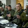 Zamir: We continue to work throughout the Middle East, with our focus on Gaza to bring back the hostages