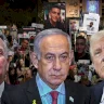 No Timeline for Withdrawal, No Plan for Displacement: New Details on Trump's Initiative to End the War