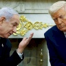 Trump: I Will Not Allow Israel to Annex the West Bank