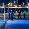 Airport Closure in Denmark After Suspected Drone Sightings