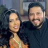 Shaimaa Saif Separates from Her Husband Mohamed Carter for the Second Time