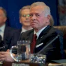 King of Jordan: Trump’s Plan for Gaza has seen a significant consensus