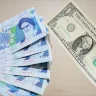 After Sanctions Are Reimposed.. The Iranian Currency Drops to Its Lowest Level