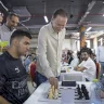Bashar Masri Launches Largest Chess Championship in Palestine in Years, Champion Al-Damij Wins Title and Qualifies for World Championship in Qatar
