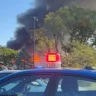 One dead and injured in a shooting at a church in Michigan, United States