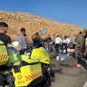 ישראלי נפצע בפיגוע דריסה לכאורה מזרחית לקלקיליה ו"נטרול" המבצע