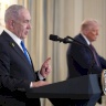 Netanyahu: I did not agree to the establishment of a Palestinian state