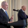نتنياهو: لم أوافق على إقامة دولة فلسطينية