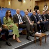 إطلاق مشروعي التعافي الاجتماعي والتشغيل والتسجيل العقاري الثاني بقيمة 72 مليون دولار