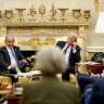 Trump Receives Netanyahu Amid Anticipation of Potential Gaza Deal